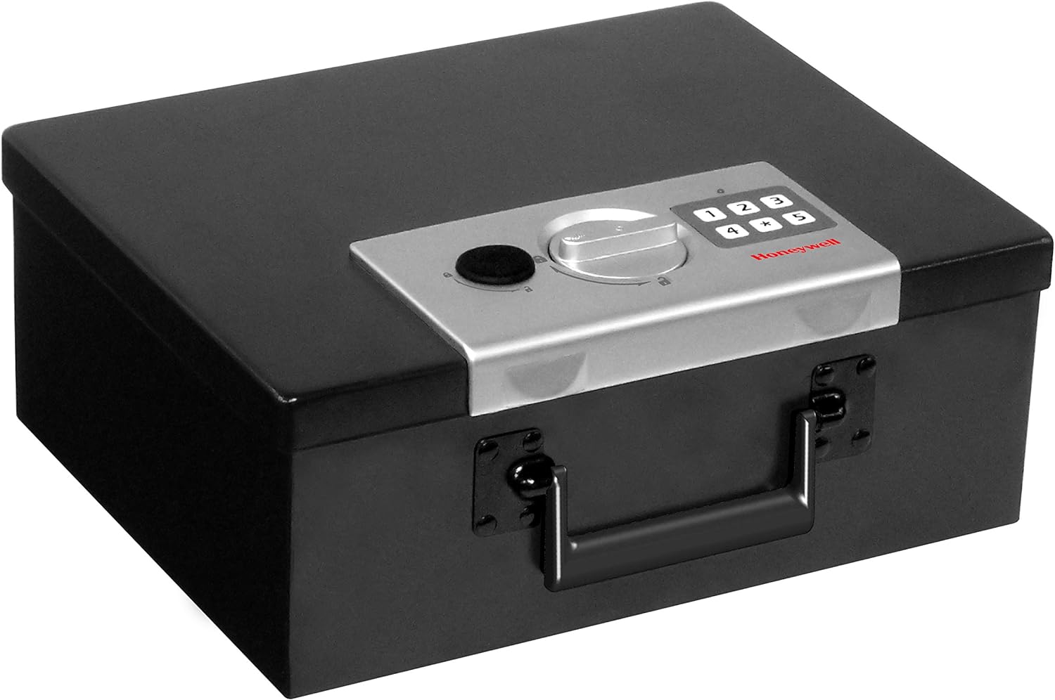 Caja de Caudales contra Incendios Honeywell ‎LHLP6108G