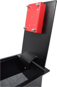 Cerradura Caja de Seguridad Yale Locks YFS